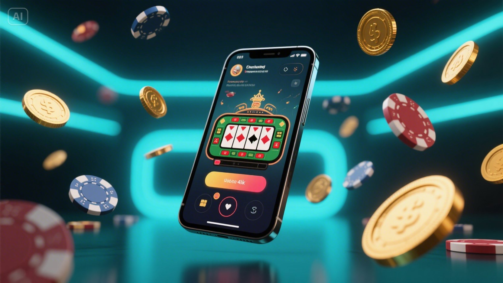 Casino VikingLuck desktop and mobile interfaces