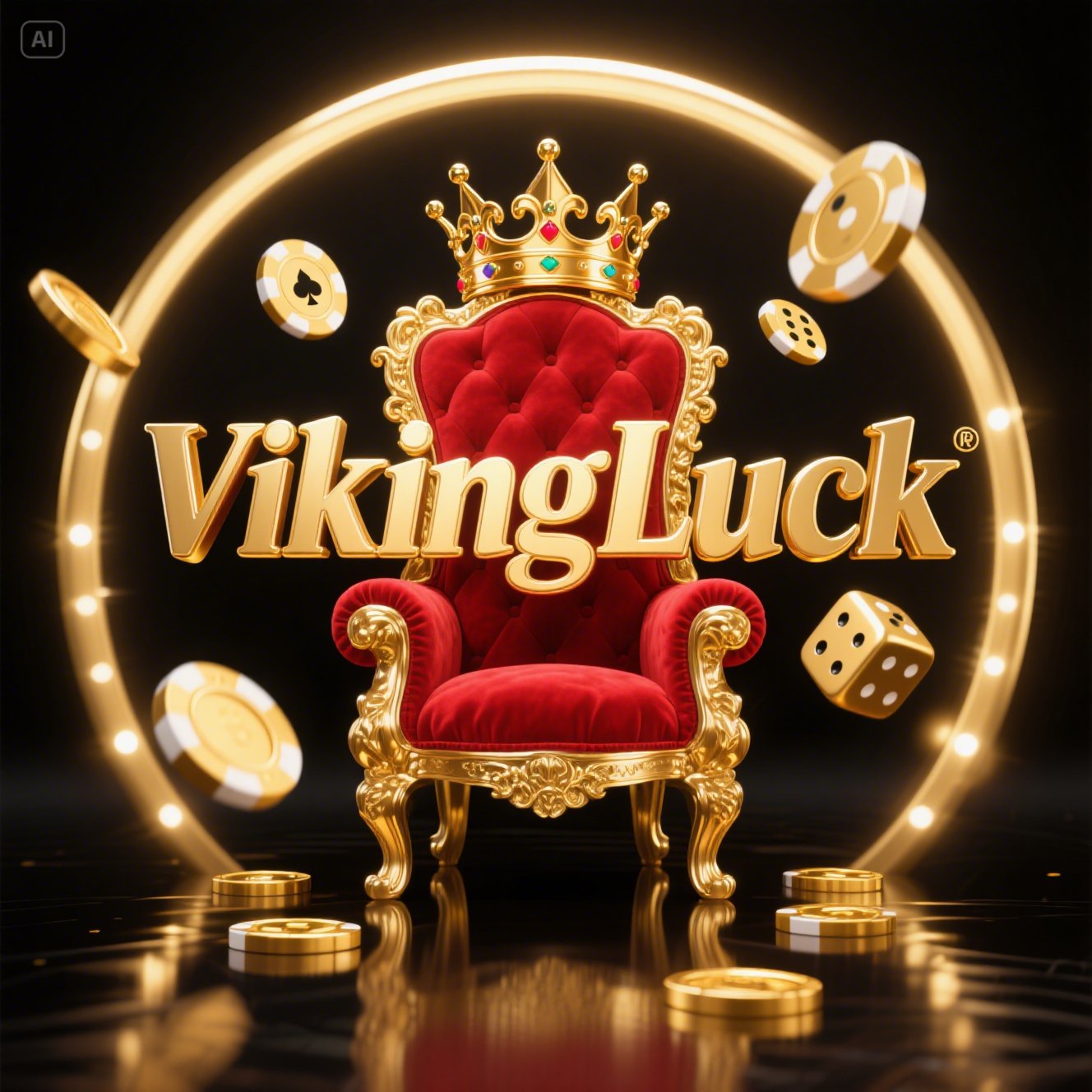 VikingLuck